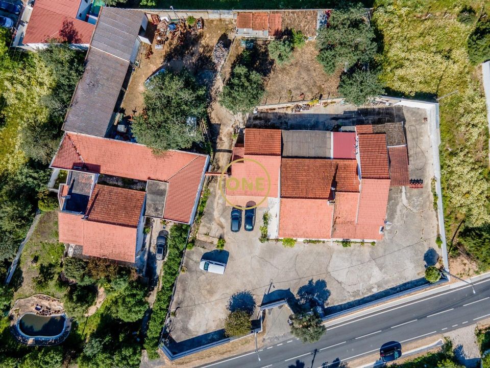 Byhus i Silves, Faro - foto 3