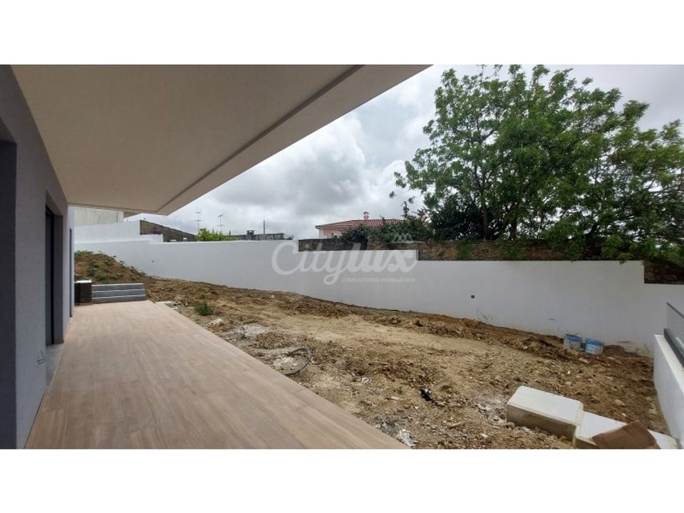 Rækkehus i Alcabideche, Lisbon - foto 5