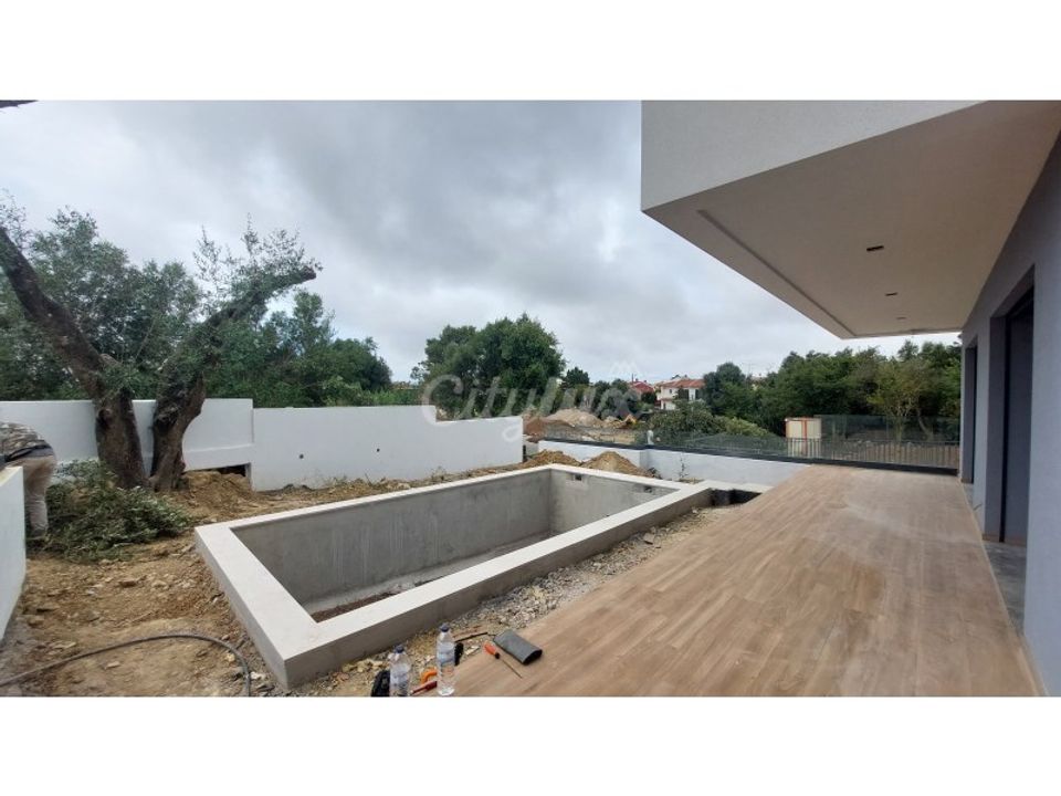 Rækkehus i Alcabideche, Lisbon - foto 3