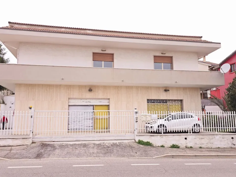 Villa i Spoltore, Pescara - foto 3