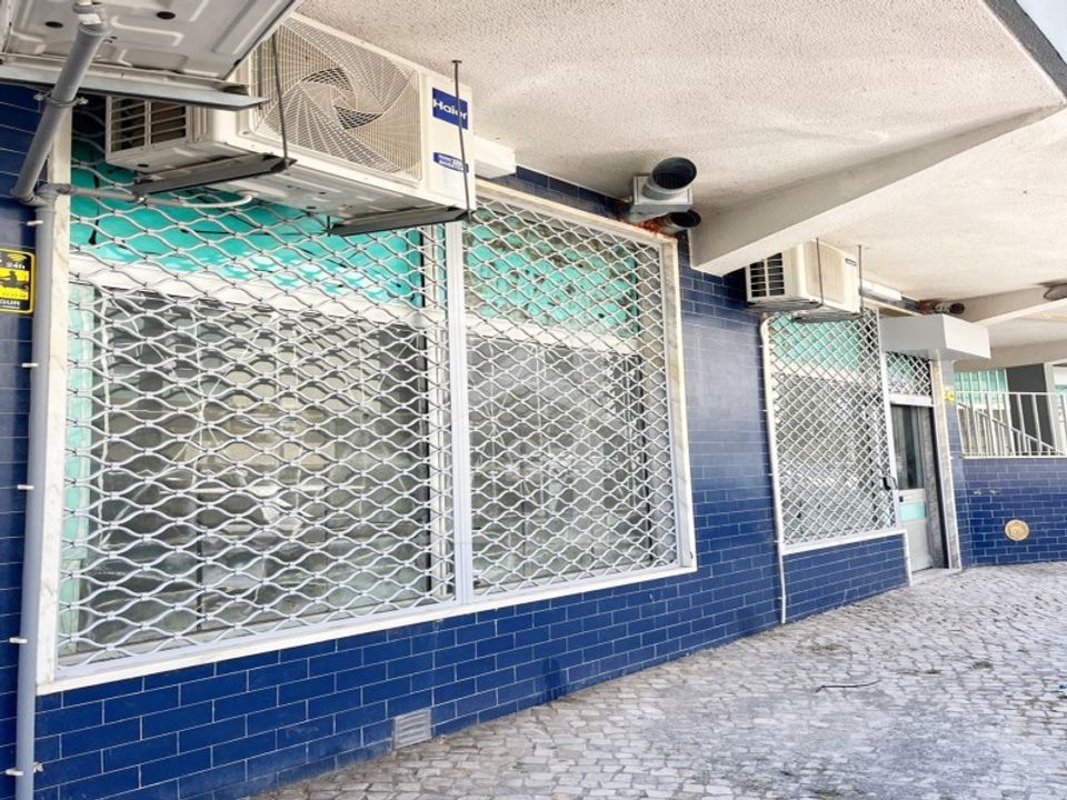 Erhvervsejendom i Loures, Lisbon - foto 2