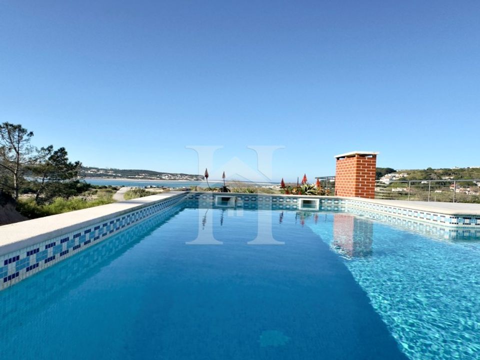 Villa i Foz do Arelho, Leiria - foto 2
