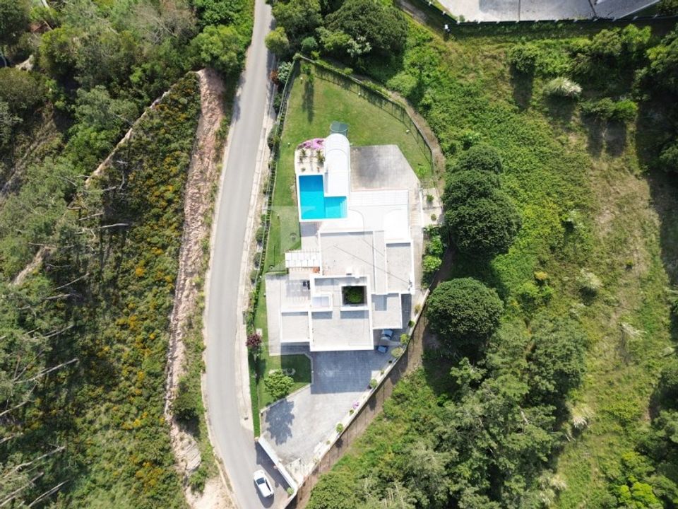 Villa i Foz do Arelho, Leiria - foto 4