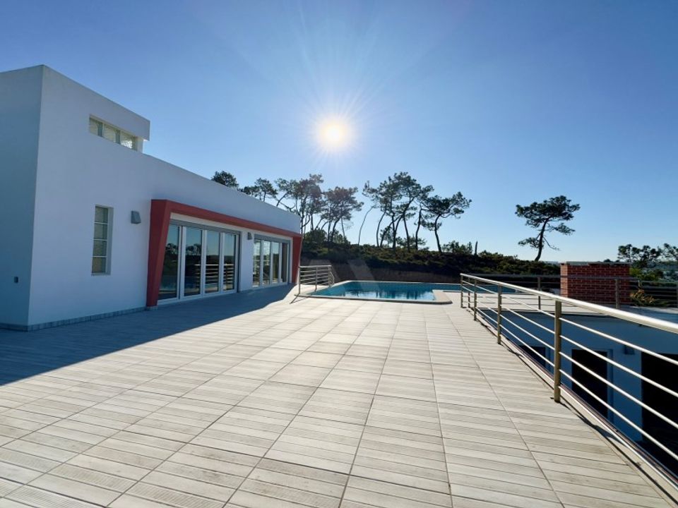 Villa i Foz do Arelho, Leiria - foto 5