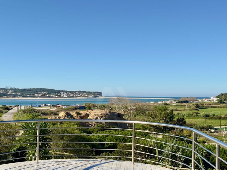 Villa i Foz do Arelho, Leiria - foto 3
