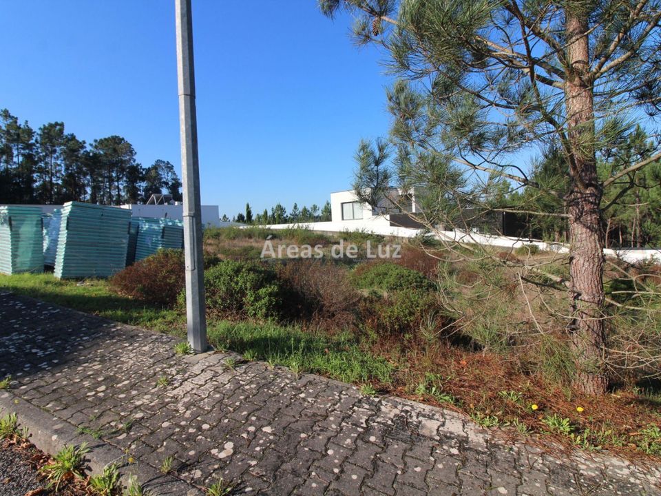 Helårsgrund i Leiria, Leiria - foto 1