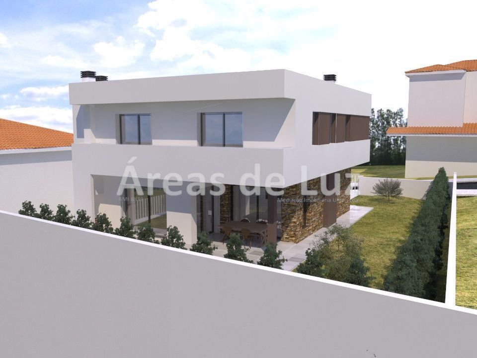 Helårsgrund i Leiria, Leiria - foto 2