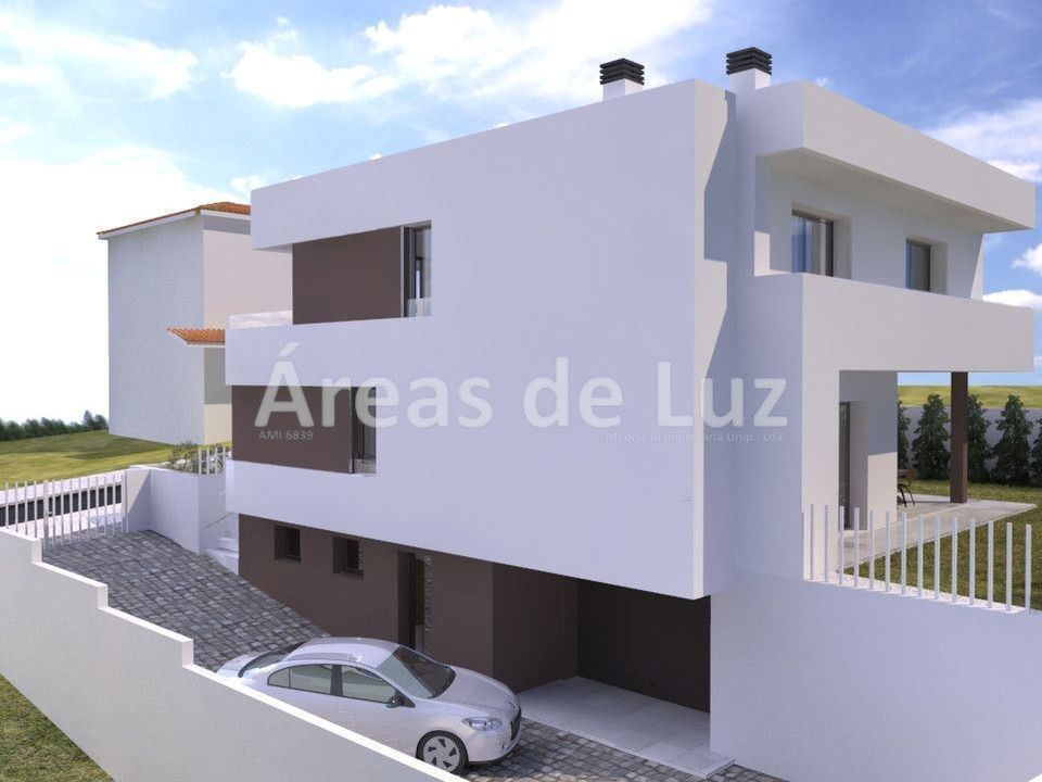Helårsgrund i Leiria, Leiria - foto 3