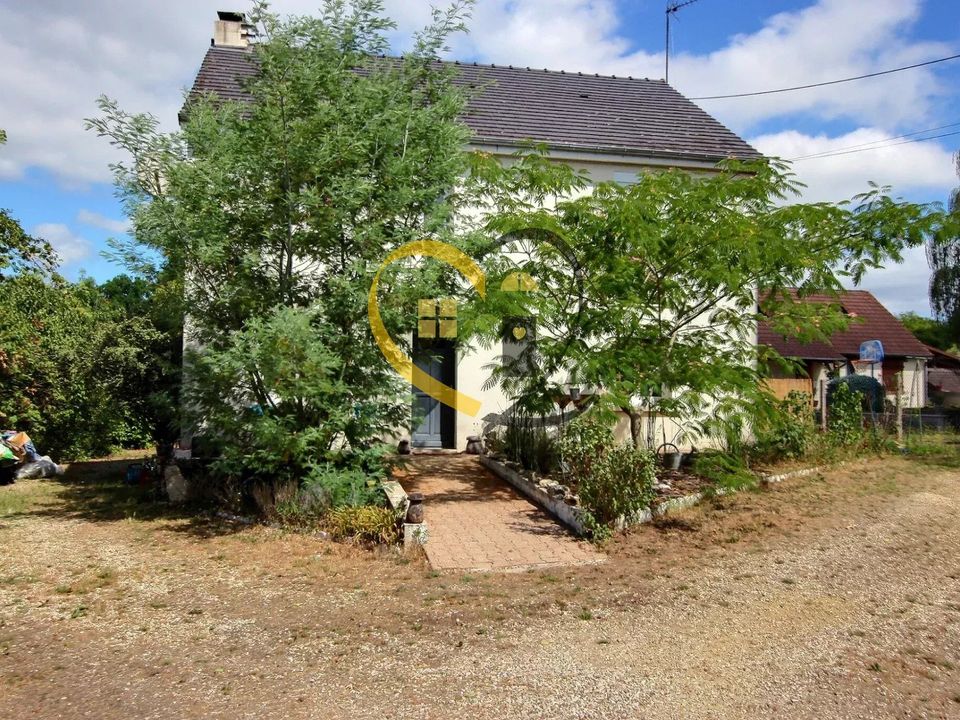 Villa in Vignoux-sur-Barangeon, Cher - foto 2