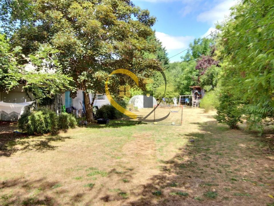 Villa in Vignoux-sur-Barangeon, Cher - foto 3