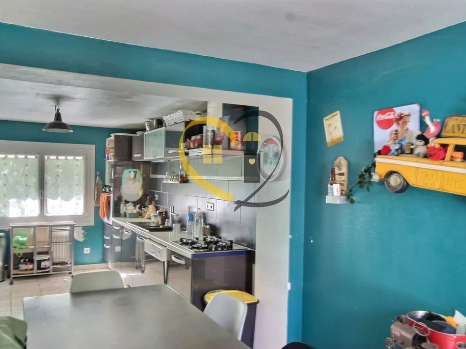 Villa in Vignoux-sur-Barangeon, Cher - foto 4