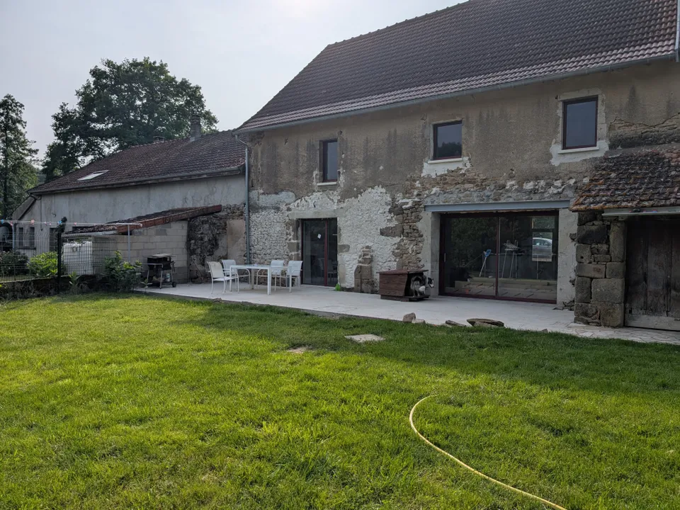 Villa i Saint-Pierre-en-Vaux, Cote-d'Or - foto 4