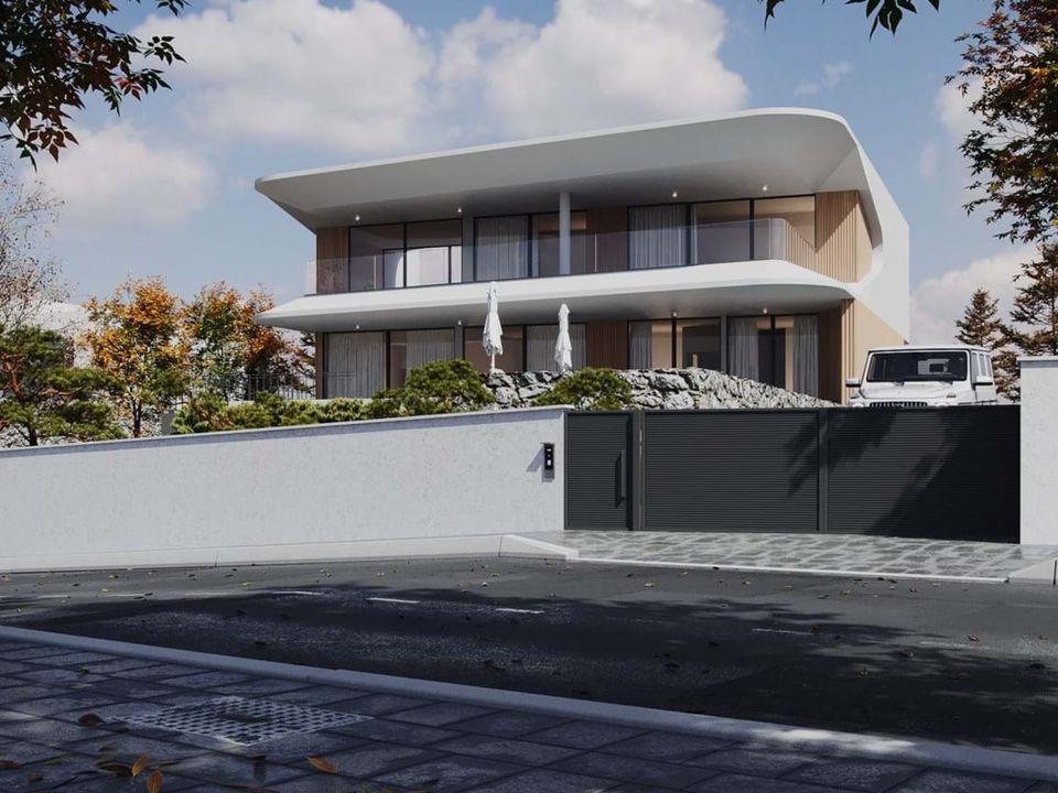 Villa i Luz, Faro - foto 5