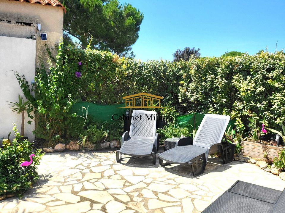 Villa i Vic-la-Gardiole, Herault - foto 4