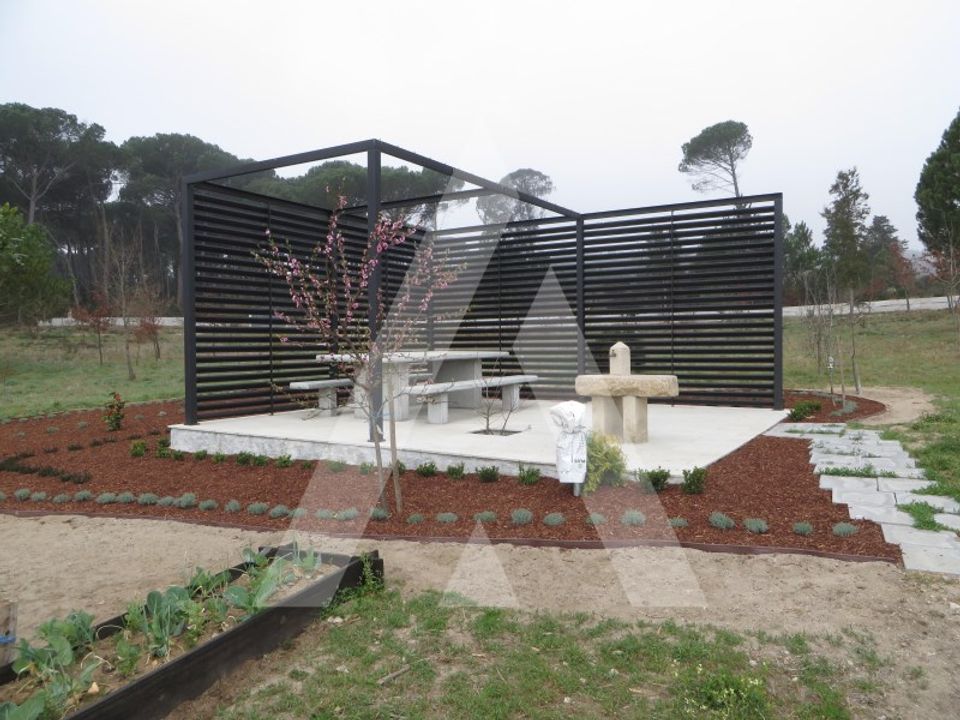 Farm i Santar e Moreira, Viseu - foto 5