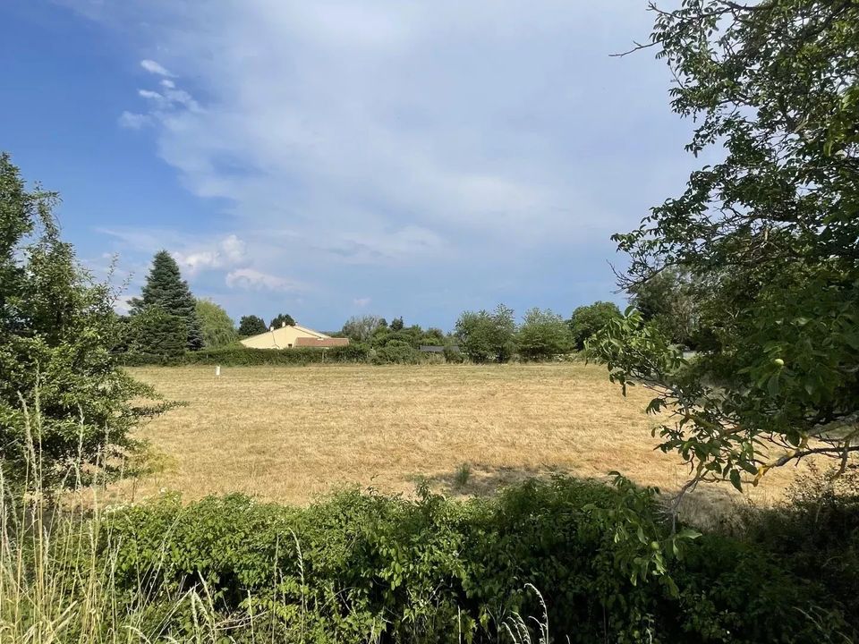 Tomt i Saint-Christol, Vaucluse - bilde 2