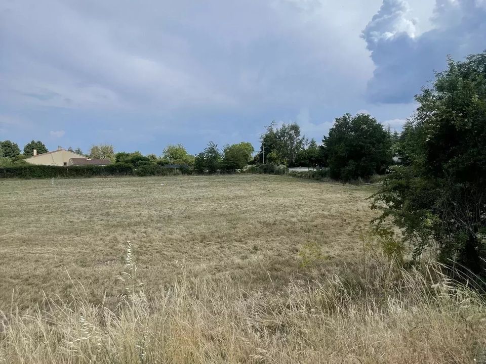 Tomt i Saint-Christol, Vaucluse - bilde 4