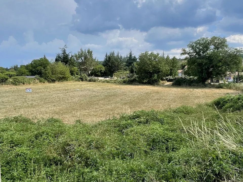 Tomt i Saint-Christol, Vaucluse - bilde 5
