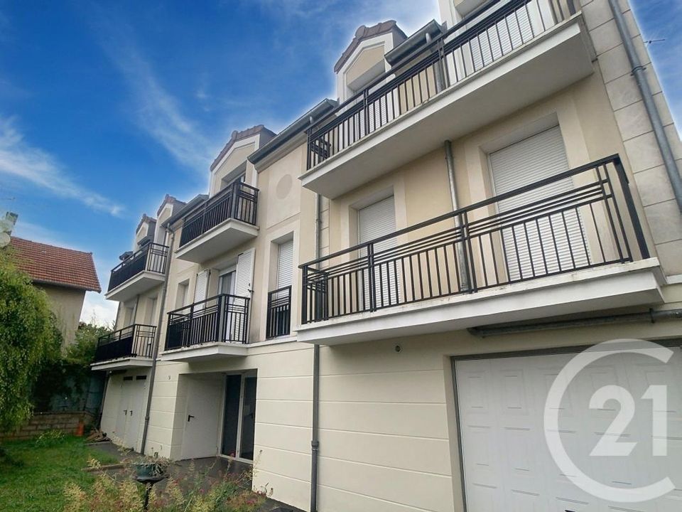 Apartamento en Thiais, Val-de-Marne - foto 5