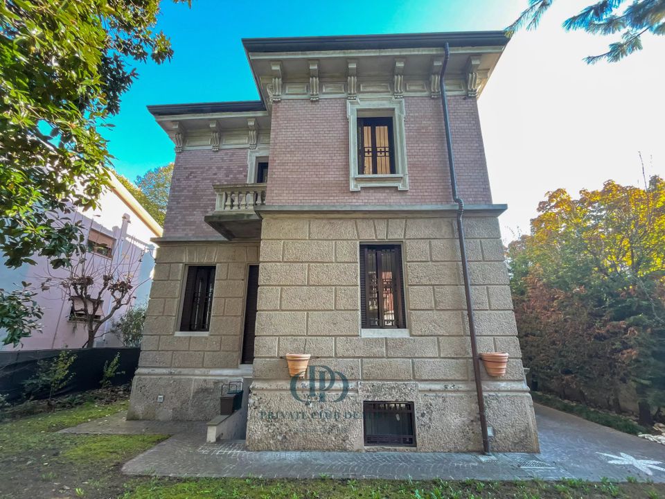Villa a Cusano Milanino, Milan - foto 2