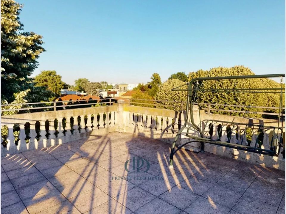 Villa a Cusano Milanino, Milan - foto 3