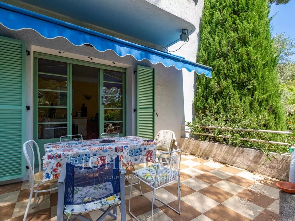 Villa i Antibes, Alpes-Maritimes - foto 4