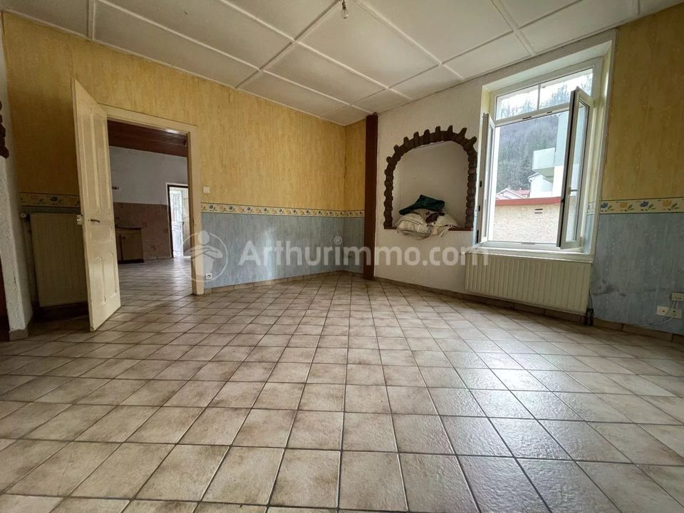 Villa i Hérimoncourt, Doubs - foto 1