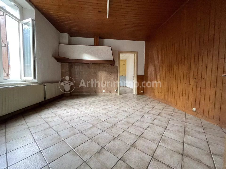 Villa i Hérimoncourt, Doubs - foto 3