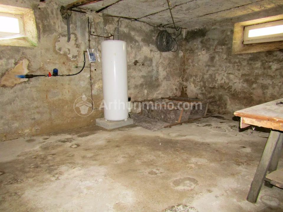 Villa i Hérimoncourt, Doubs - foto 5