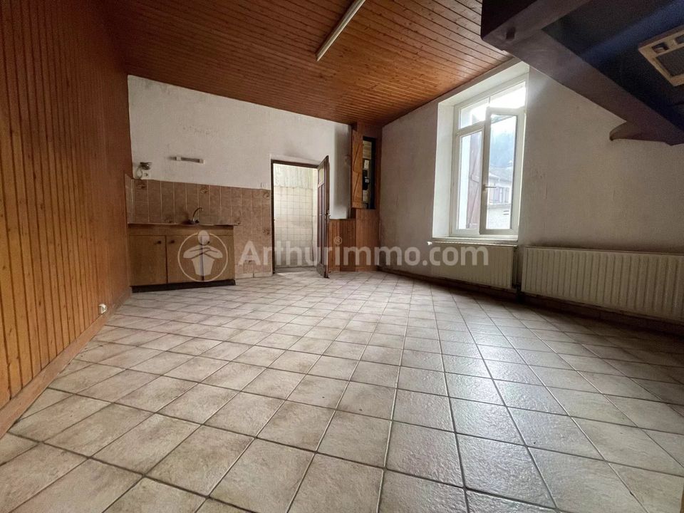 Villa i Hérimoncourt, Doubs - foto 2