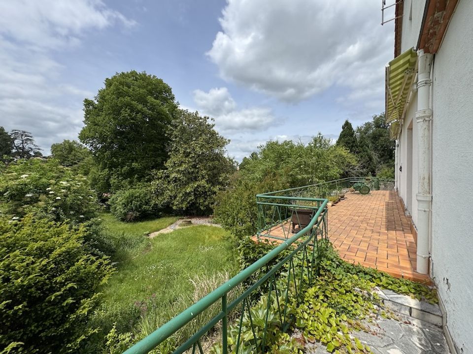 Villa i Riberac, Dordogne - foto 2