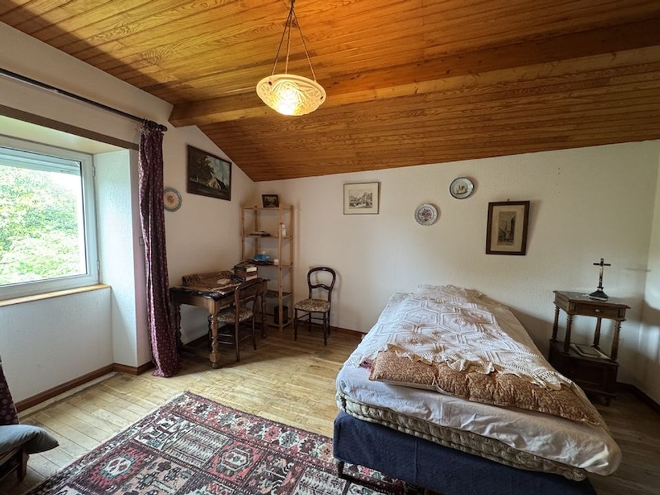 Villa i Riberac, Dordogne - foto 4