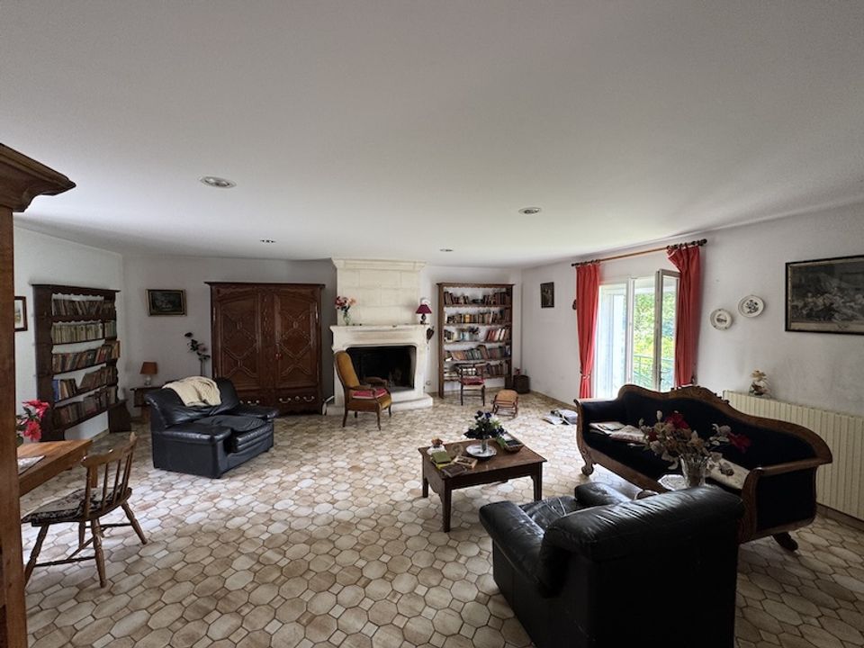 Villa i Riberac, Dordogne - foto 5