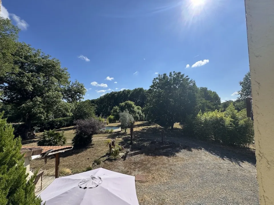 Villa i Saint-Martin-D'Ary, Charente-Maritime - foto 3