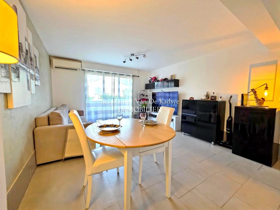 Lejlighed i Frejus, Var - foto 2