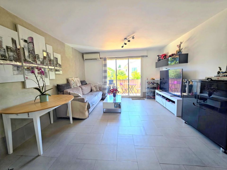 Lejlighed i Frejus, Var - foto 5