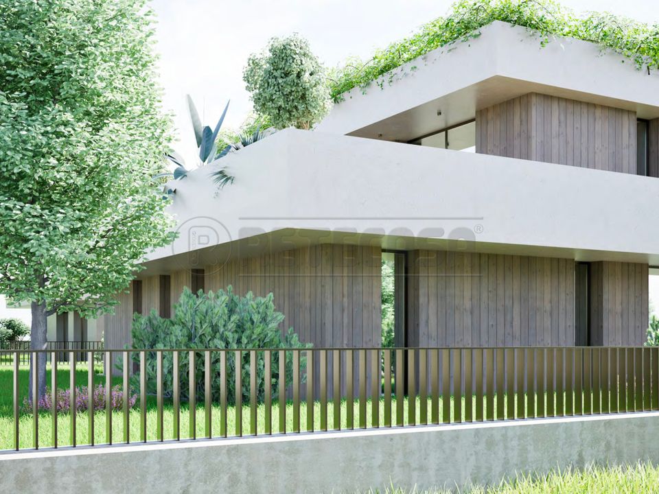 Apartament a Bassano del Grappa, Vicenza - foto 1