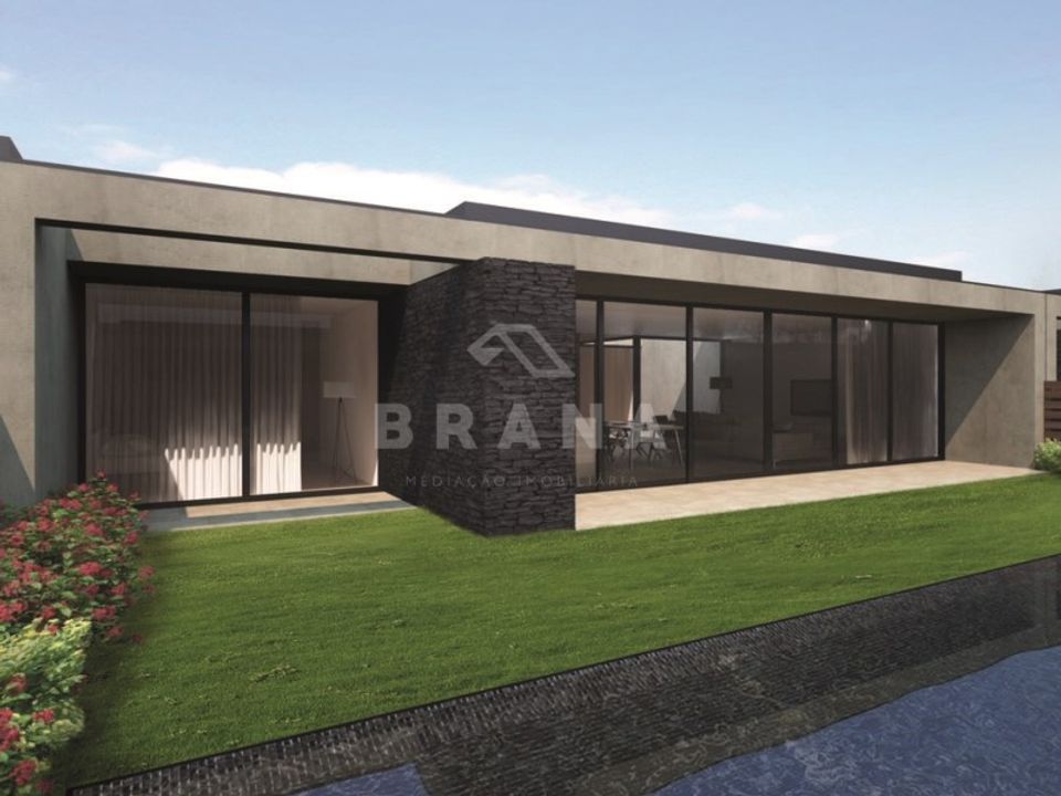 Villa i Braga, Braga - foto 3