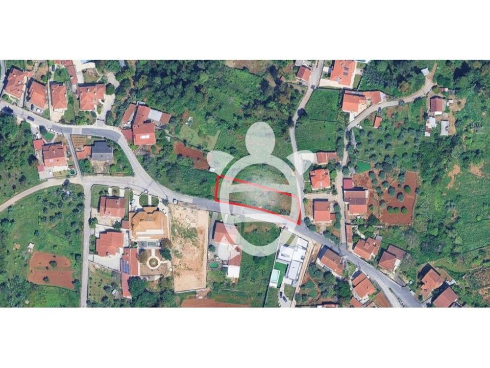 Helårsgrund i Coimbra, Coimbra - foto 5
