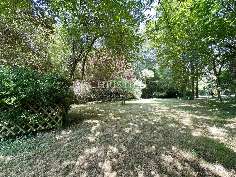 Villa i La Rochelle, Charente-Maritime - foto 2