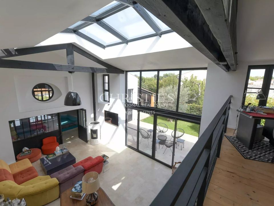 Villa i La Rochelle, Charente-Maritime - foto 4