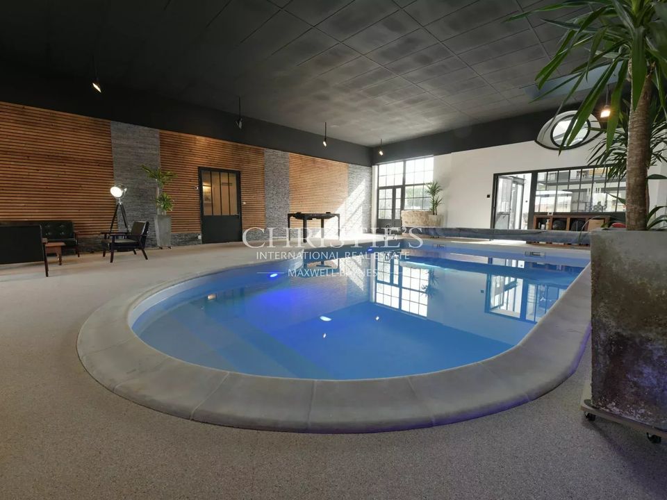 Villa i La Rochelle, Charente-Maritime - foto 3