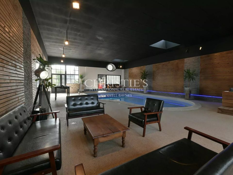Villa i La Rochelle, Charente-Maritime - foto 5