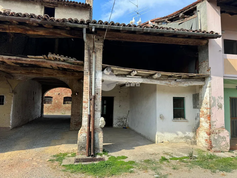 Landejendom i Seniga, Brescia - foto 2