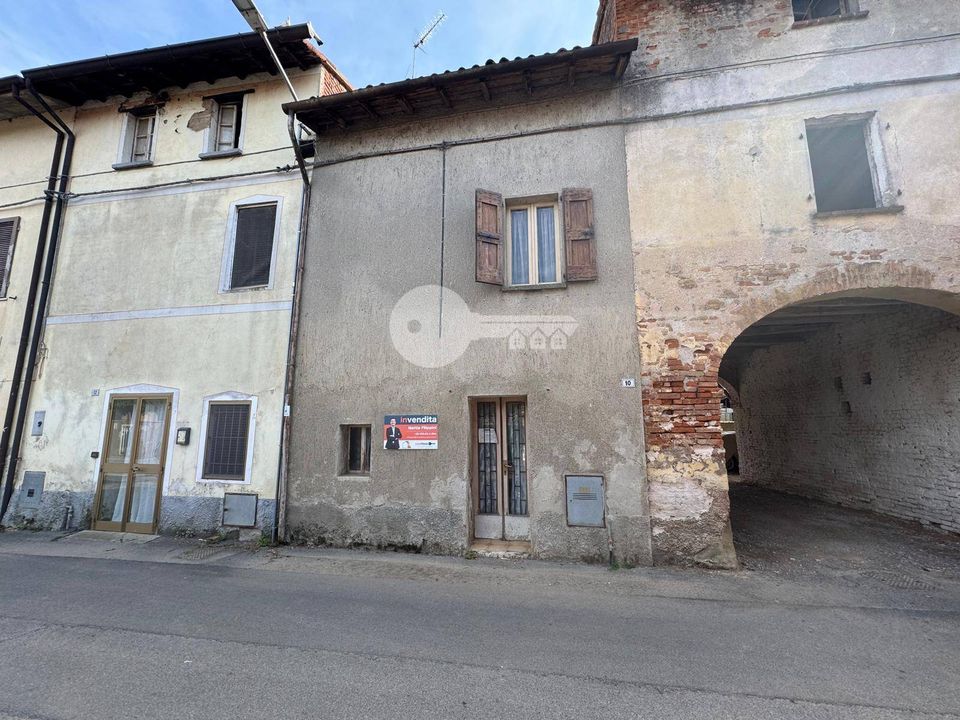 Landejendom i Seniga, Brescia - foto 1