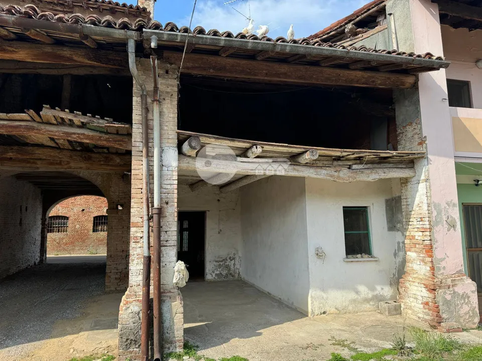 Landejendom i Seniga, Brescia - foto 3