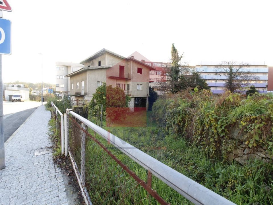 Byhus i Vila Verde, Braga - foto 2