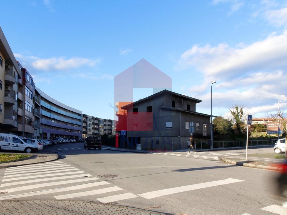 Byhus i Vila Verde, Braga - foto 3