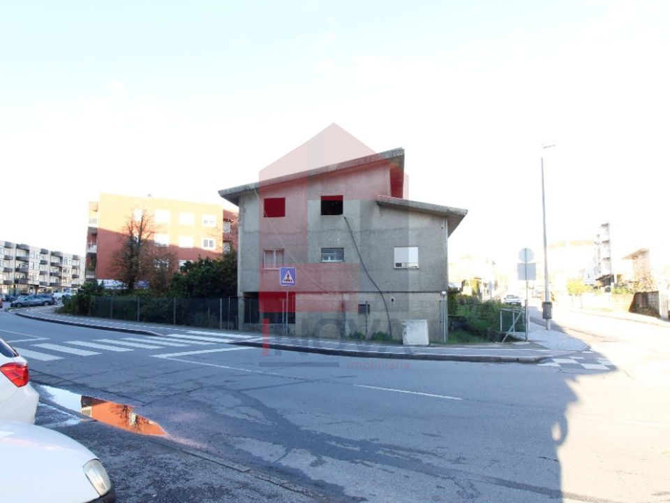 Byhus i Vila Verde, Braga - foto 4