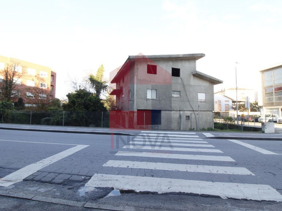 Byhus i Vila Verde, Braga - foto 5